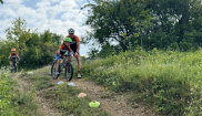 Příměstký cyklotábor 22. – 26.7. 2024