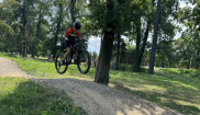 Příměstký cyklotábor 22. – 26.7. 2024