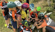 Příměstký cyklotábor 22. – 26.7. 2024