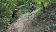 Příměstký cyklotábor 22. – 26.7. 2024