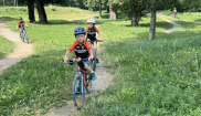 Příměstký cyklotábor 22. – 26.7. 2024