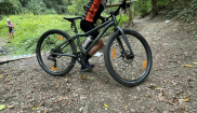 Příměstký cyklotábor 22. – 26.7. 2024