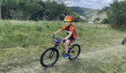 Příměstký cyklotábor 22. – 26.7. 2024