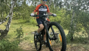 Příměstký cyklotábor 22. – 26.7. 2024