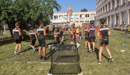 Příměstký cyklotábor 22. – 26.7. 2024