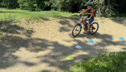 Příměstký cyklotábor 22. – 26.7. 2024