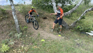 Příměstký cyklotábor 22. – 26.7. 2024