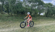 Příměstký cyklotábor 22. – 26.7. 2024