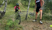Příměstký cyklotábor 22. – 26.7. 2024