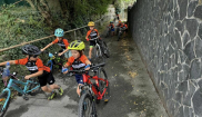Příměstký cyklotábor 22. – 26.7. 2024