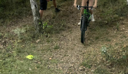 Příměstký cyklotábor 22. – 26.7. 2024
