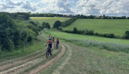 Příměstký cyklotábor 22. – 26.7. 2024