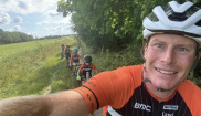 Příměstký cyklotábor 22. – 26.7. 2024