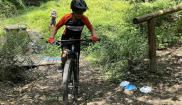Příměstký cyklotábor 22. – 26.7. 2024