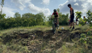 Příměstký cyklotábor 22. – 26.7. 2024