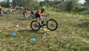 Příměstký cyklotábor 22. – 26.7. 2024