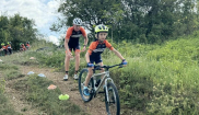 Příměstký cyklotábor 22. – 26.7. 2024