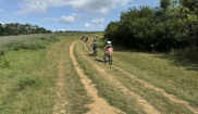 Příměstký cyklotábor 22. – 26.7. 2024