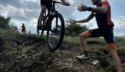 Příměstký cyklotábor 22. – 26.7. 2024