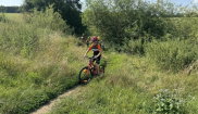 Příměstký cyklotábor 22. – 26.7. 2024