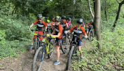 Příměstký cyklotábor 22. – 26.7. 2024