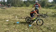 Příměstký cyklotábor 22. – 26.7. 2024
