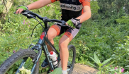 Příměstký cyklotábor 22. – 26.7. 2024