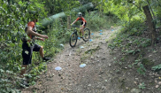Příměstký cyklotábor 22. – 26.7. 2024