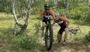 Příměstký cyklotábor 22. – 26.7. 2024