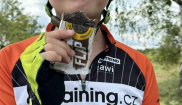 Příměstký cyklotábor 22. – 26.7. 2024