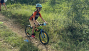 Příměstký cyklotábor 22. – 26.7. 2024
