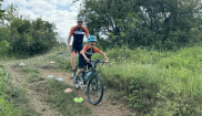 Příměstký cyklotábor 22. – 26.7. 2024