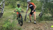 Příměstký cyklotábor 22. – 26.7. 2024