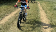Příměstký cyklotábor 22. – 26.7. 2024