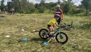 Příměstký cyklotábor 22. – 26.7. 2024