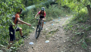 Příměstký cyklotábor 22. – 26.7. 2024