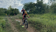Příměstký cyklotábor 22. – 26.7. 2024