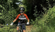 Příměstký cyklotábor 22. – 26.7. 2024