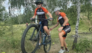 Příměstký cyklotábor 22. – 26.7. 2024