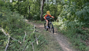 Příměstký cyklotábor 22. – 26.7. 2024