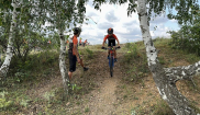 Příměstký cyklotábor 22. – 26.7. 2024