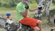 Příměstký cyklotábor 22. – 26.7. 2024