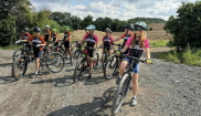 Příměstký cyklotábor 22. – 26.7. 2024