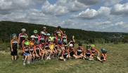 Příměstký cyklotábor 22. – 26.7. 2024