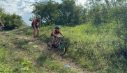 Příměstký cyklotábor 22. – 26.7. 2024
