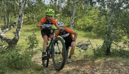 Příměstký cyklotábor 22. – 26.7. 2024