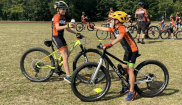 Příměstký cyklotábor 22. – 26.7. 2024