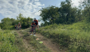 Příměstký cyklotábor 22. – 26.7. 2024