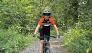 Příměstký cyklotábor 22. – 26.7. 2024