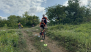Příměstký cyklotábor 22. – 26.7. 2024
